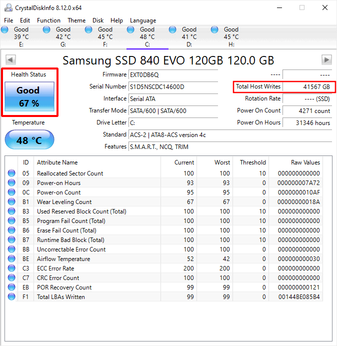 Untuk menambah kecepatan performanya disokong ram 8gb dan dual storage 1tb hdd + 128gb ssd. Ssd Vs Hdd The Hard Drive Decision Voltcave