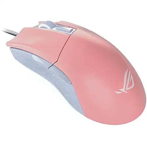 The 5 Best Pink Gaming Mice In 2022 Voltcave SL500 .webp