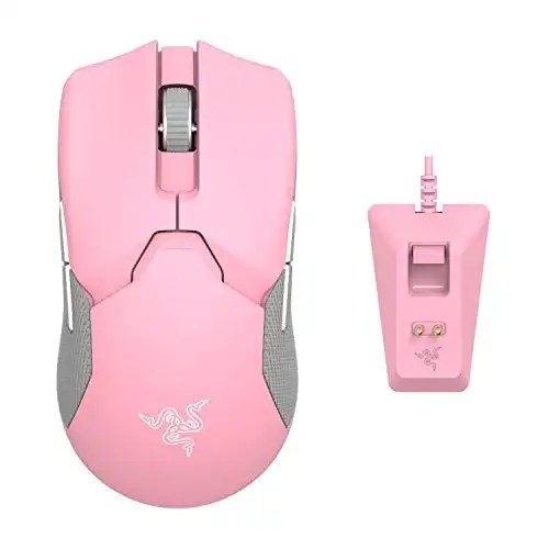 The 5 Best Pink Gaming Mice In 2022 Voltcave SL500 .webp