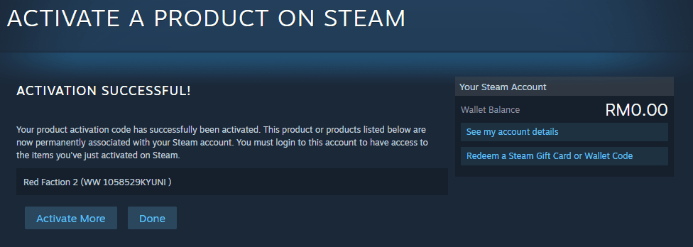 Is Fanatical Legit The Answer Is Resounding Voltcave Steam Activation 