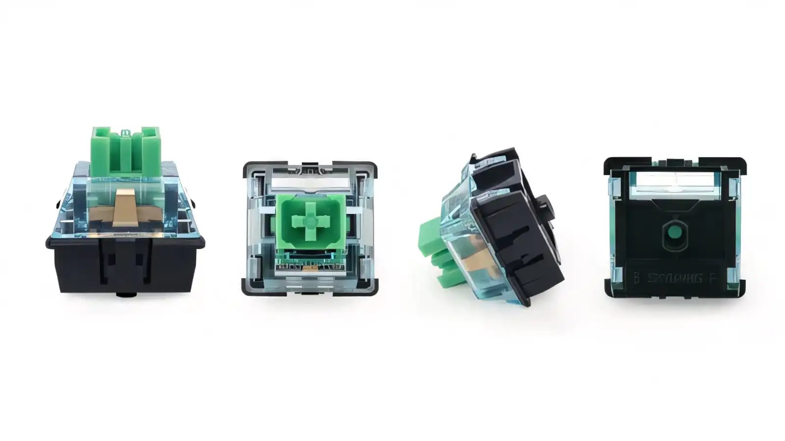 The 7 Best Optical Switches In 2023 Voltcave Skyloong Optical Green.webp