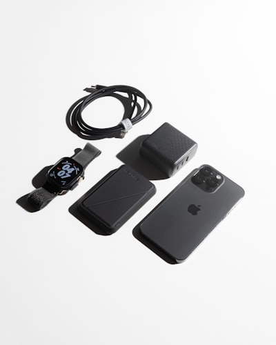 Smart Fitness Tracker