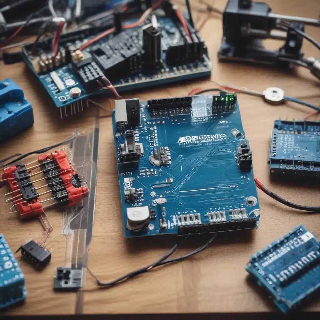Unlocking the Potential of Arduino for Innovative Home Electrical Projects