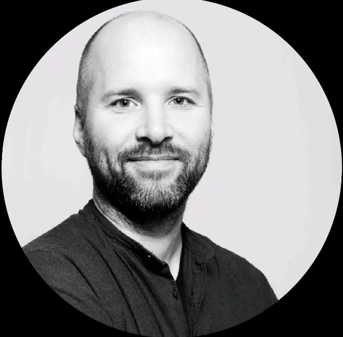 Davíð Björnsson CEO Tegra ehf.