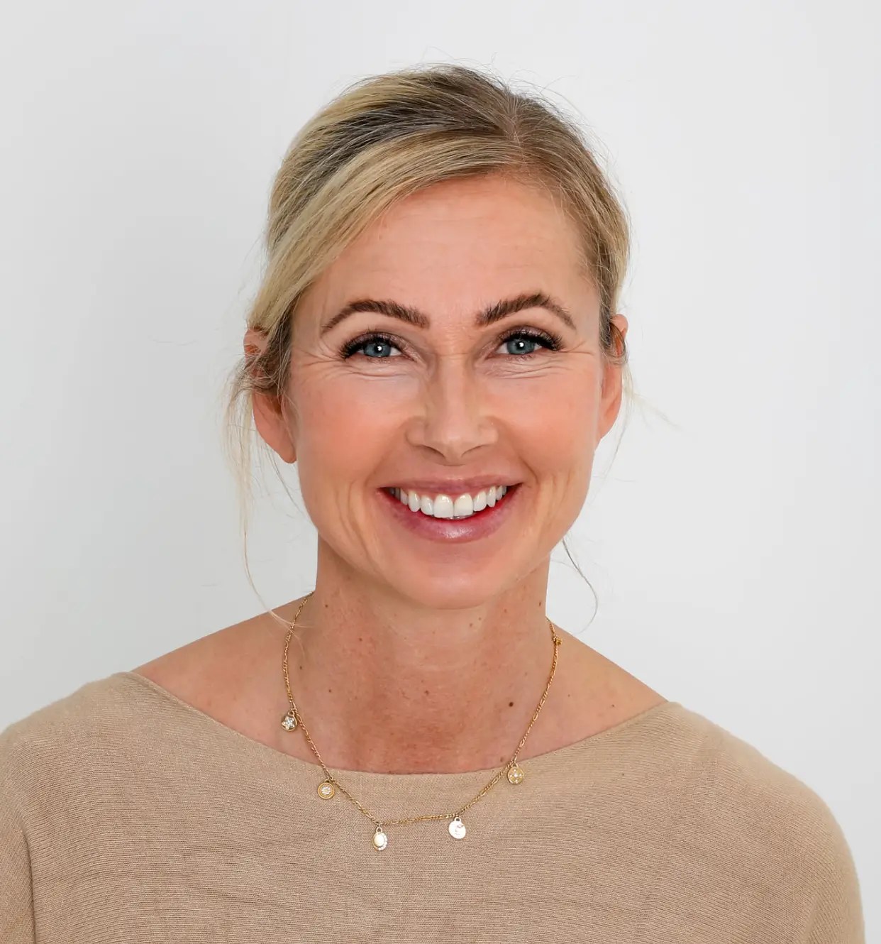 Sigríður María Hammer Stjórnarformaður Skógarböð