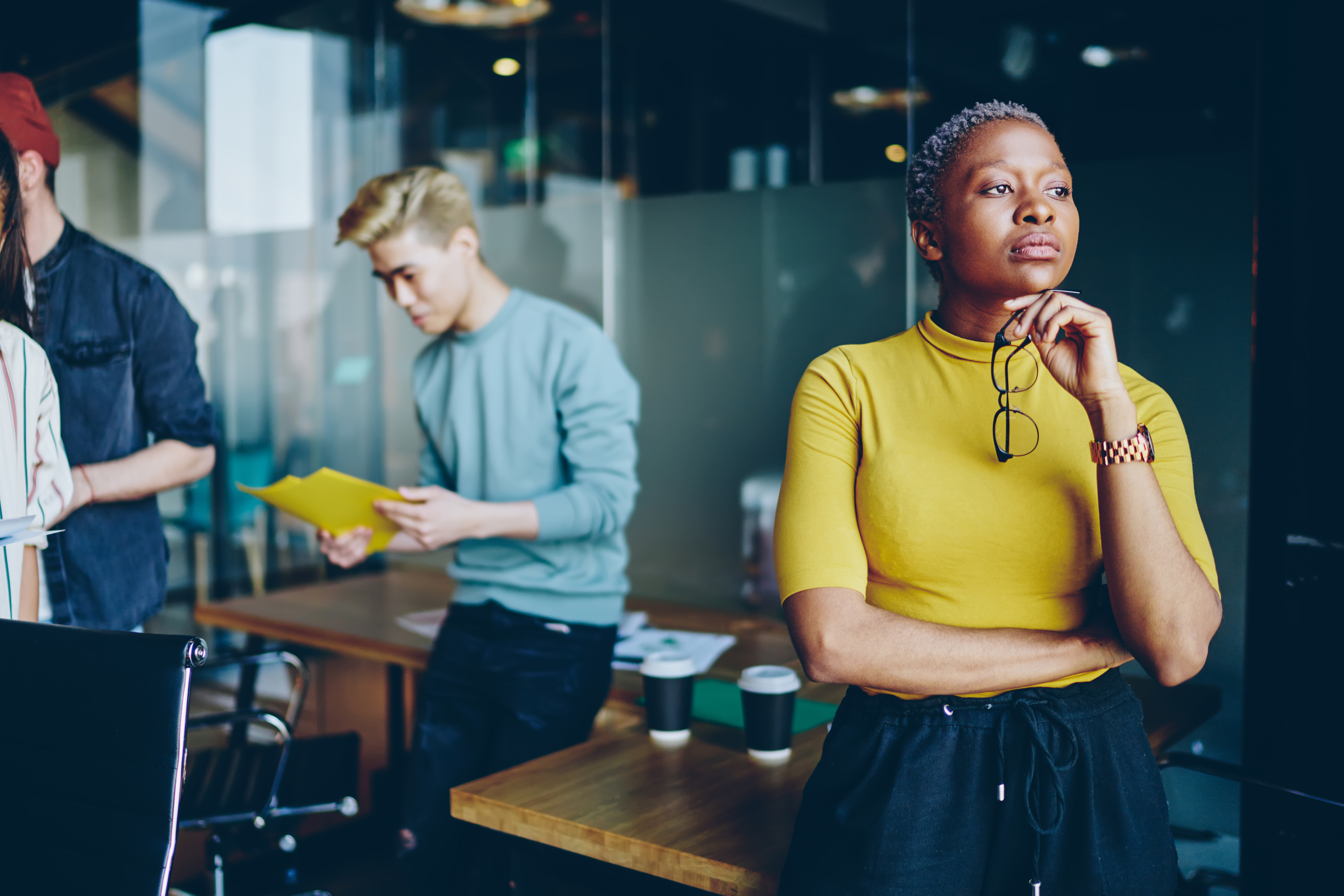 The Power of “Why” in Branding for  Businesses