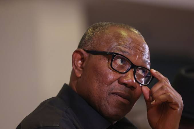 Peter Obi Says Politicians Use Vote-Buying as Licence to Loot Public Funds