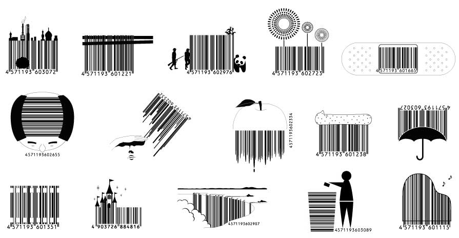 Barcode Design