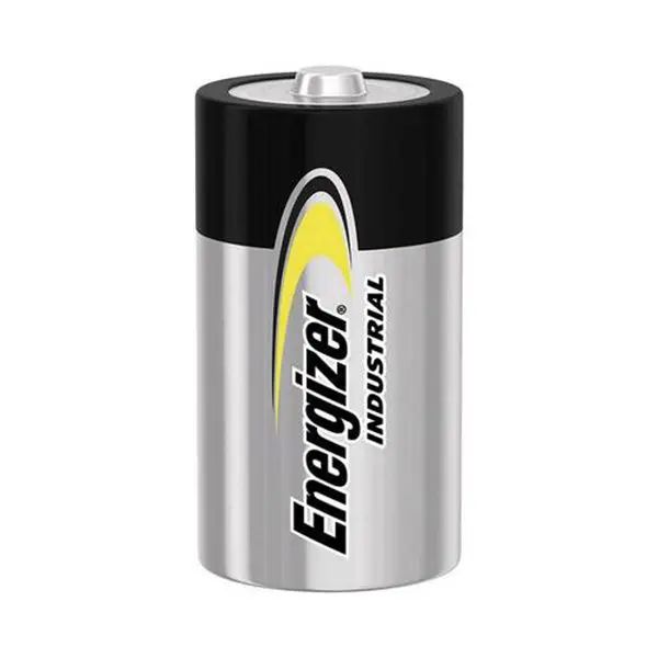Energizer Industrial© - Alkaline LR14/C 4 mAh battery