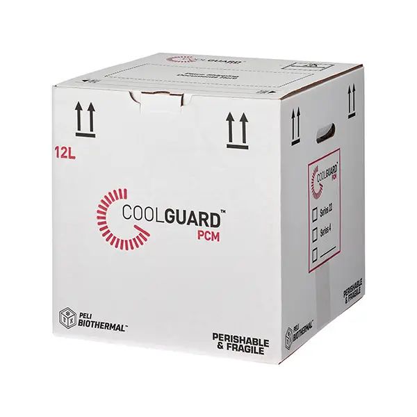 Peli BioThermal™ - CoolGuard™ PCM 12L