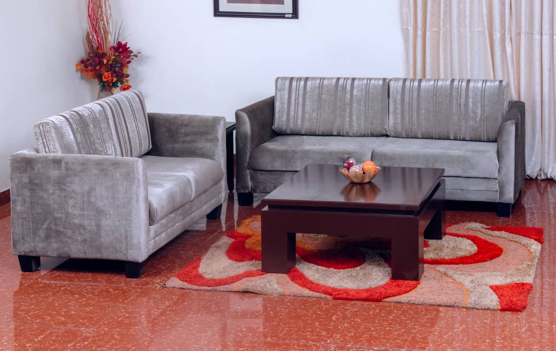 MILLENNIA SOFA