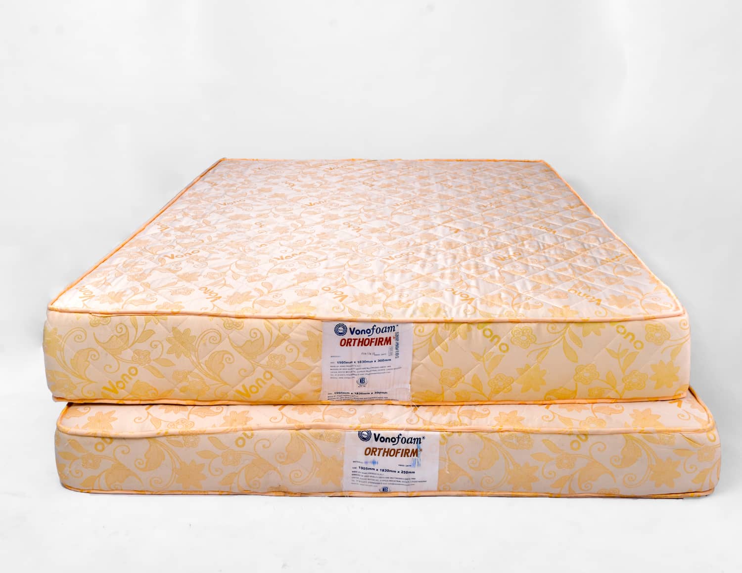 ORTHOFIRM MATTRESS