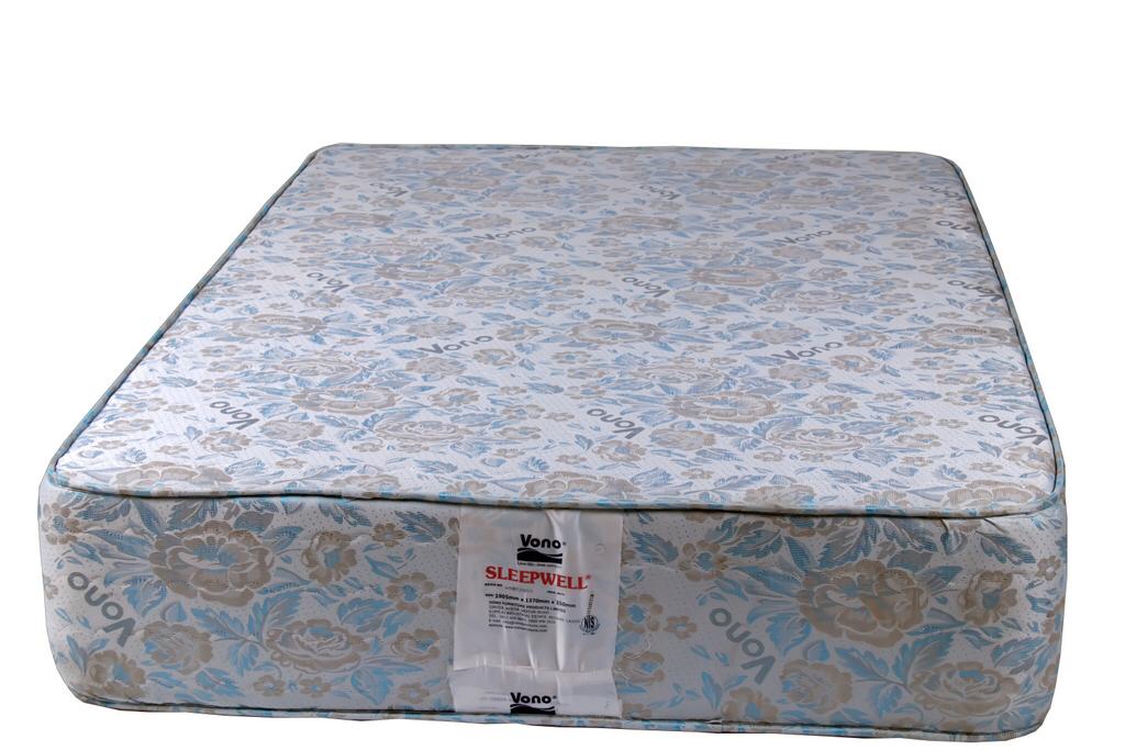Sleepwell Mattress