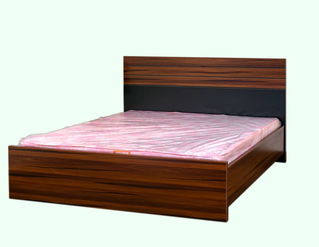 Haven Bed
