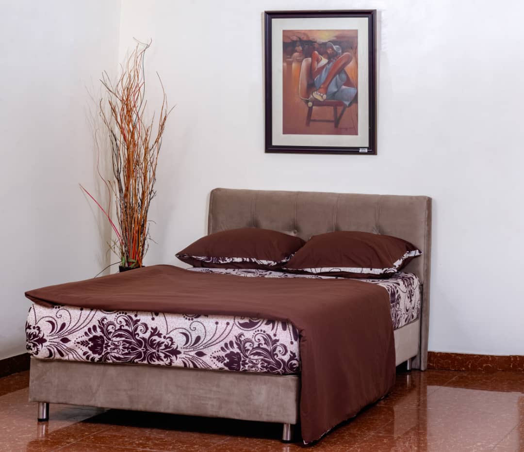 Millennial Bed