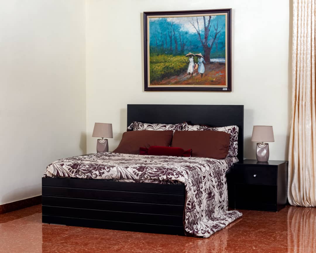 Sleepwell Bed