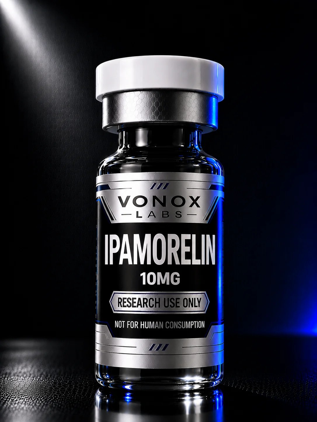 IPA-X  10 mg
