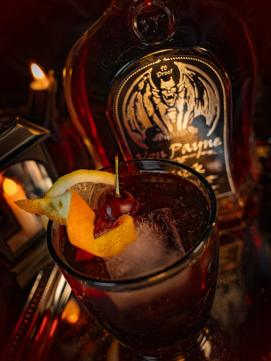 Best halloween cocktails of 2023