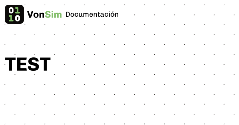 Test Vonsim - Dark Illustrations - Stunning Ultra HD Collection