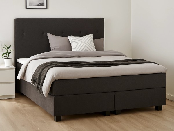 Bed Tallinn 160×200