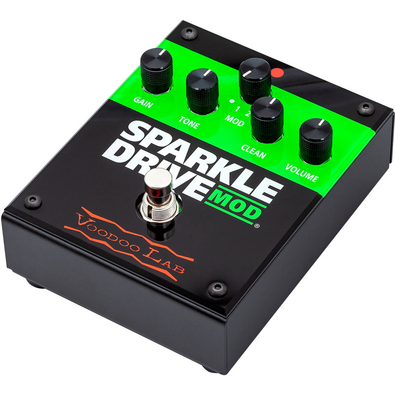 Sparkle Drive® MOD - Voodoo Lab 
