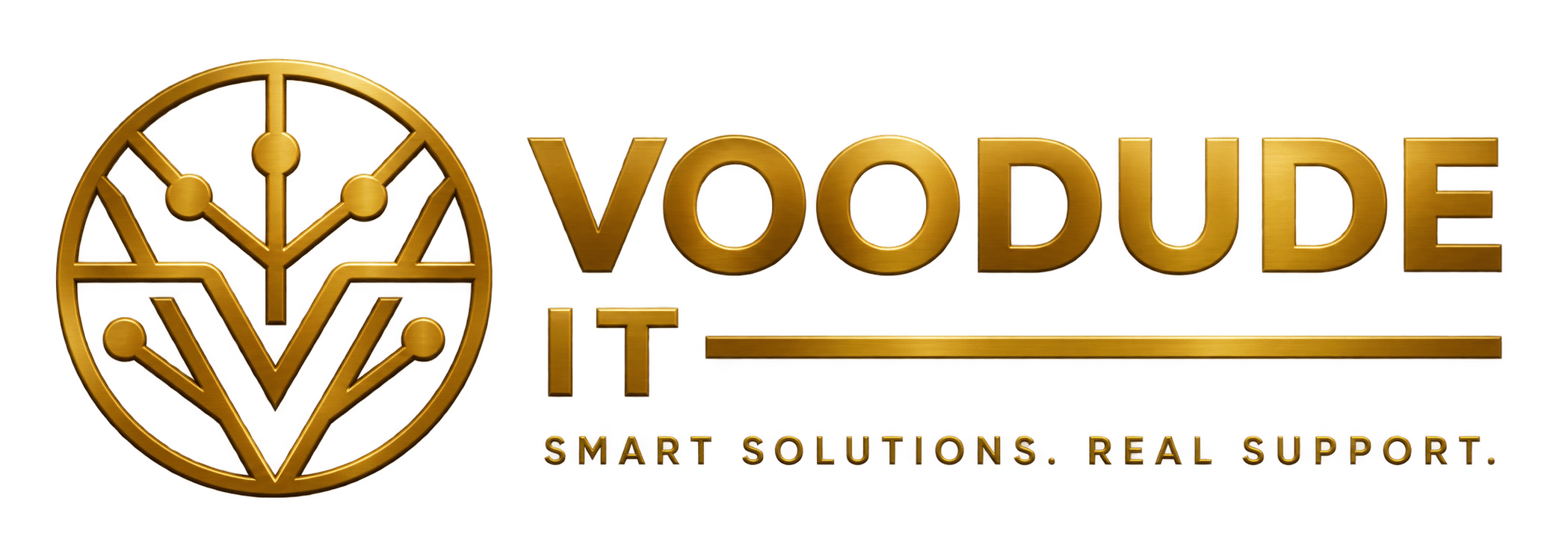Voodude IT