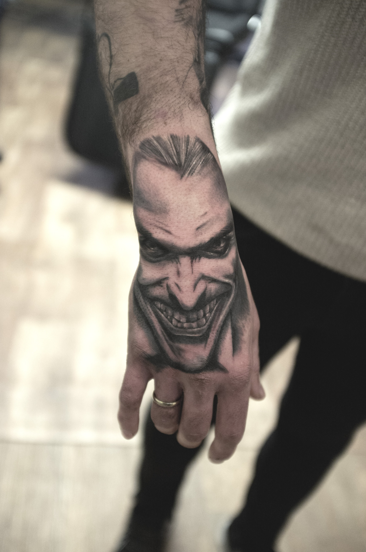 22 Gorgeous Batman Tattoos For A Batty Inspiration 1920_x_1275_jpg