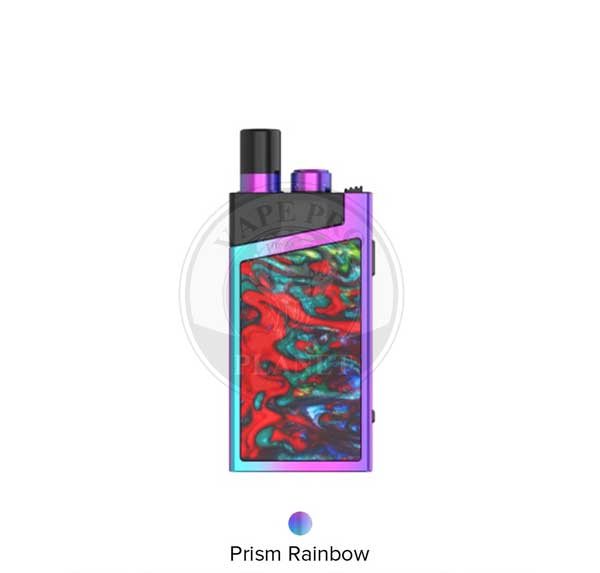 SMOK Trinity Alpha Pod System