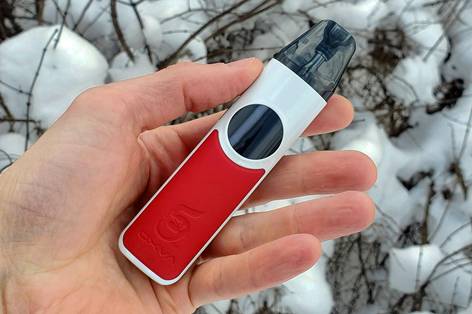 OXVA NeXLIM Review