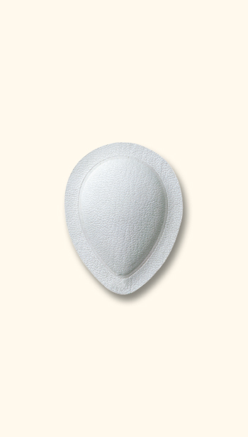 Pedag Drop Shoe Cushion
