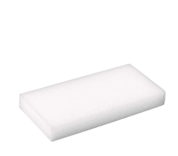 Saphir Beaute Du Cuir Rectangle Foam Applicator