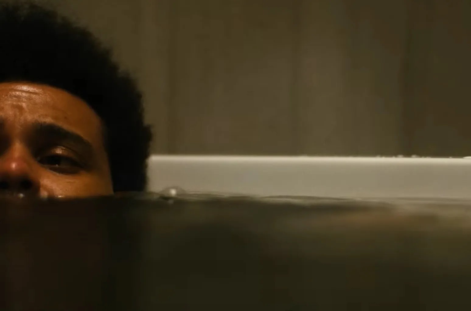 The Weeknd – Drive