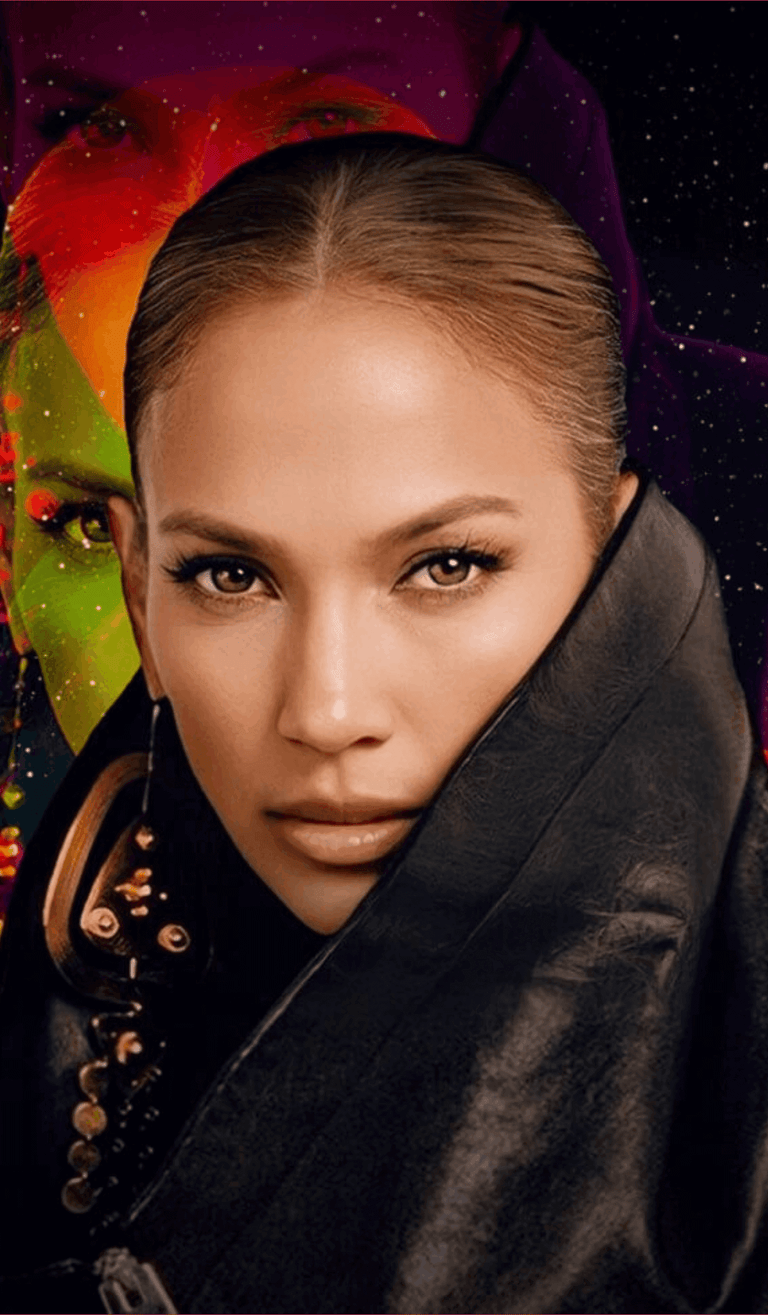 Jennifer Lopez lansează ediția aniversară J.Lo
