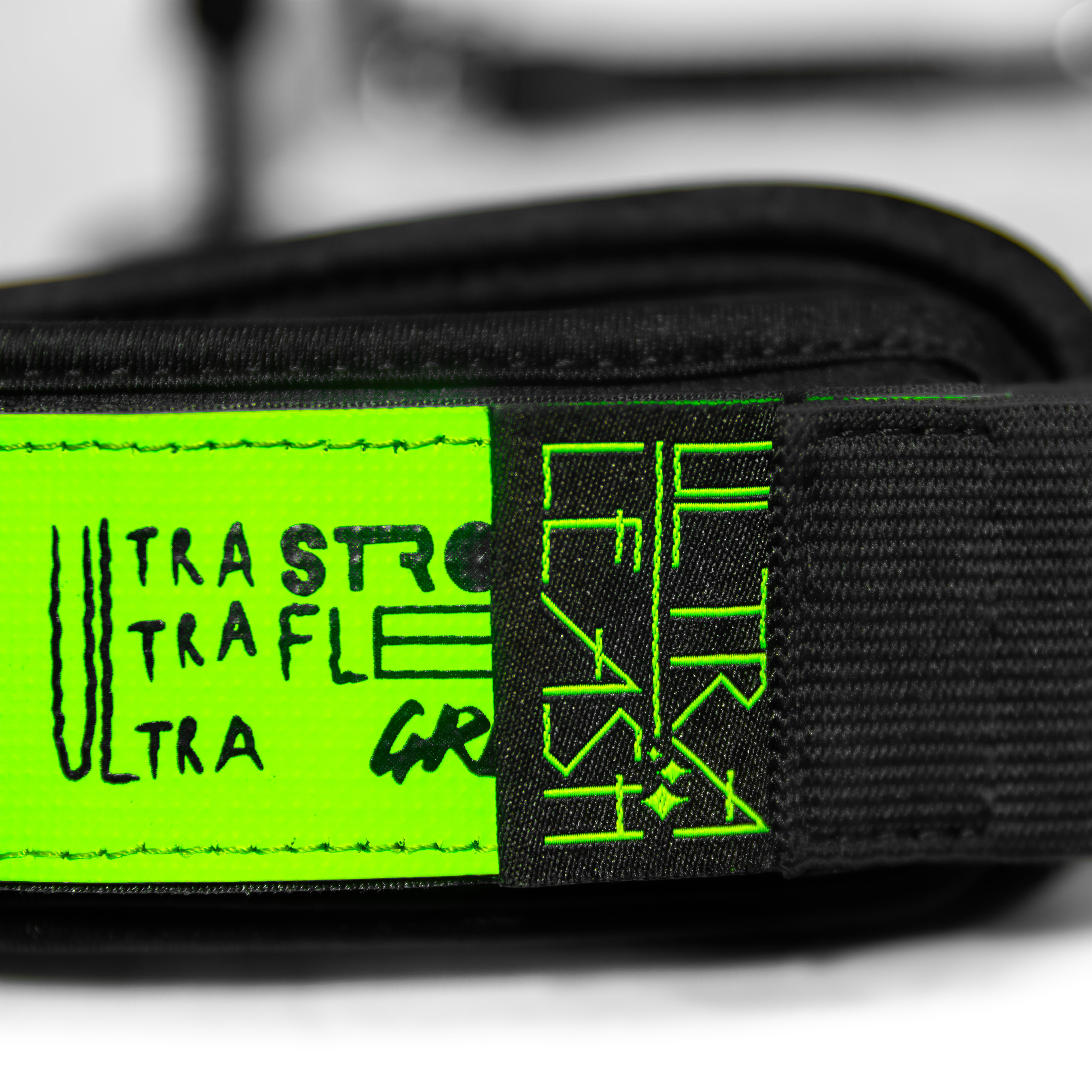 Leash Magik 8mm – VERDE – Vortec