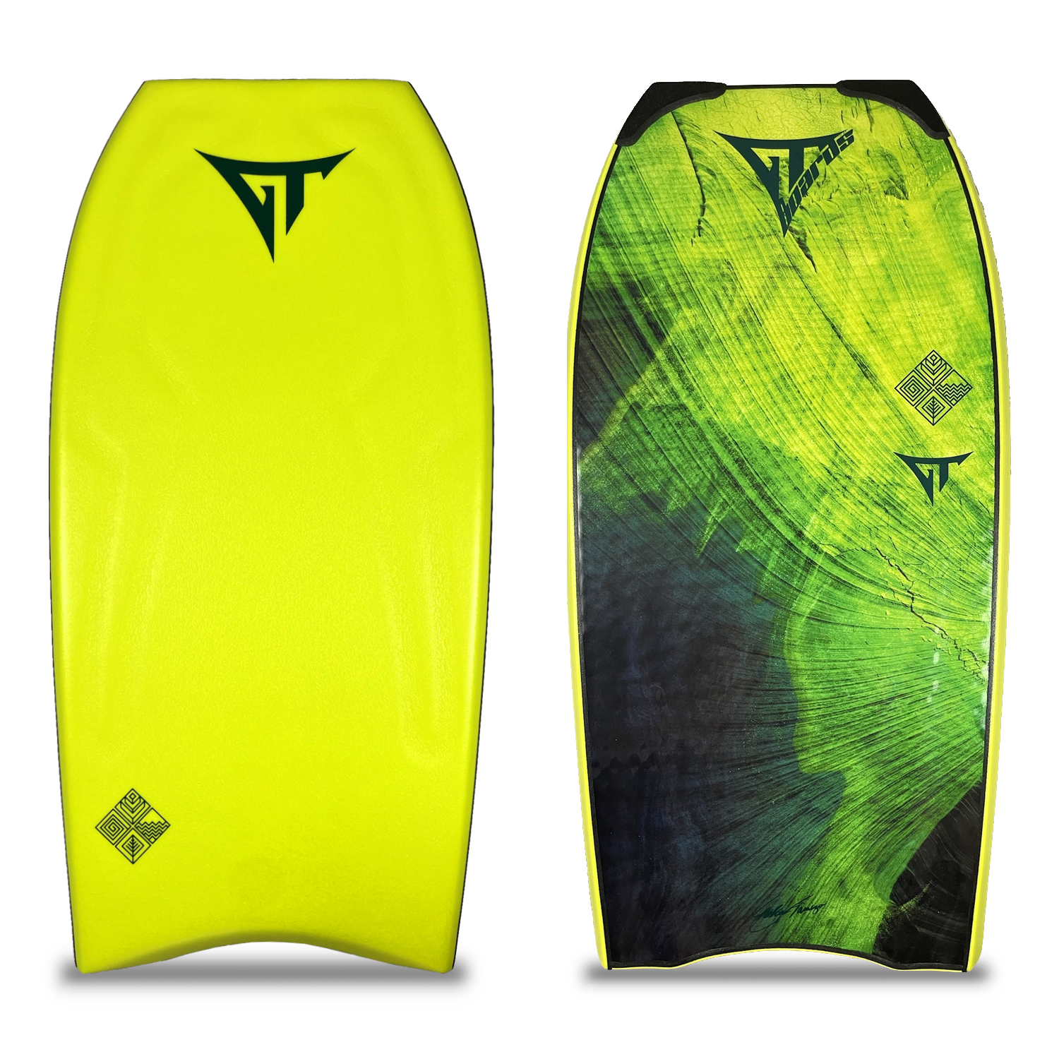 Bodyboard GT SS 23′ – AZUL MARINHO – Vortec