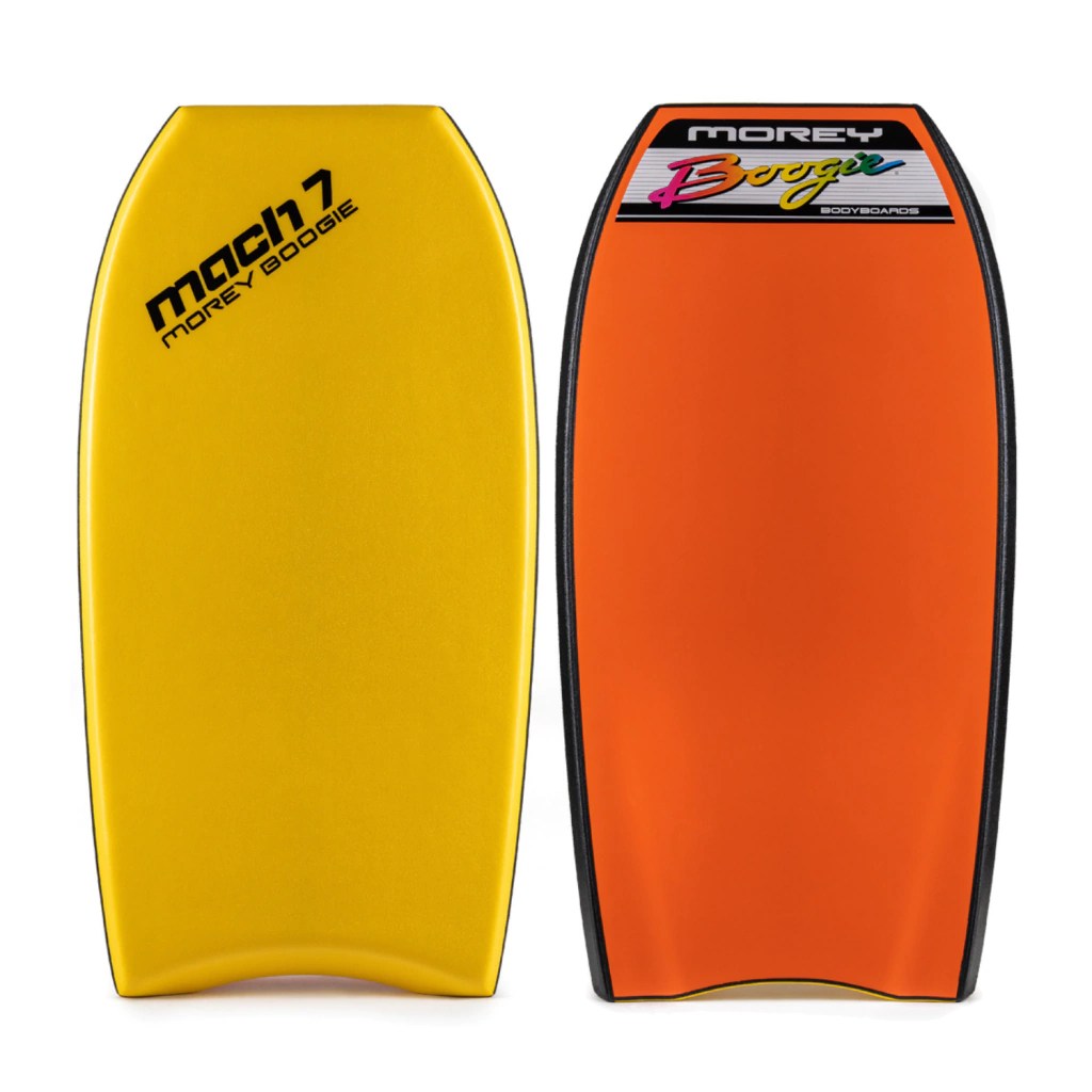 Bodyboard Morey Boogie – Mach 7 – Vortec