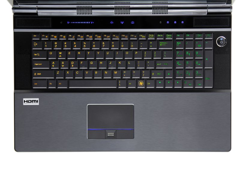 Titanium Computing - Best Space Designs in 4K