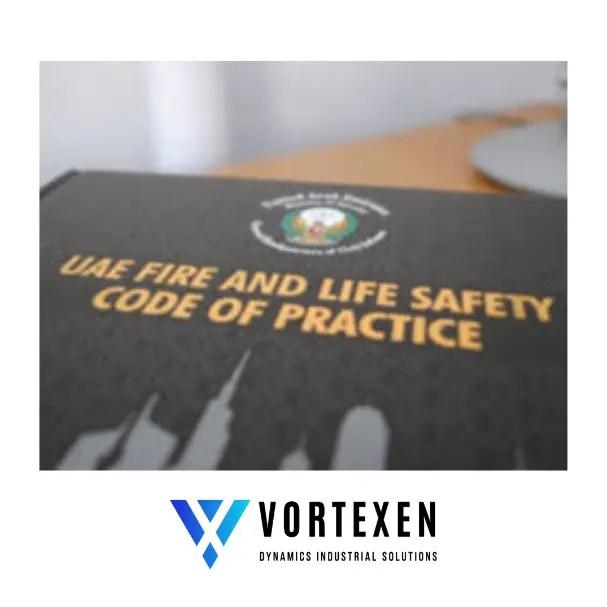 UAE Fire & Life Safety Code