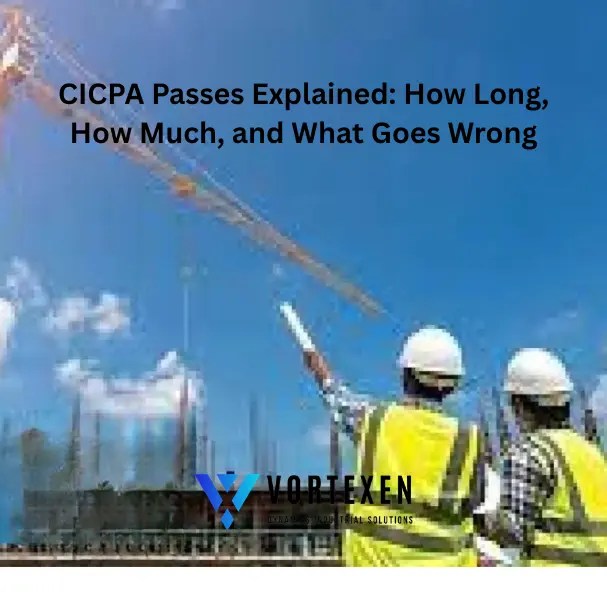 CICPA Pass UAE