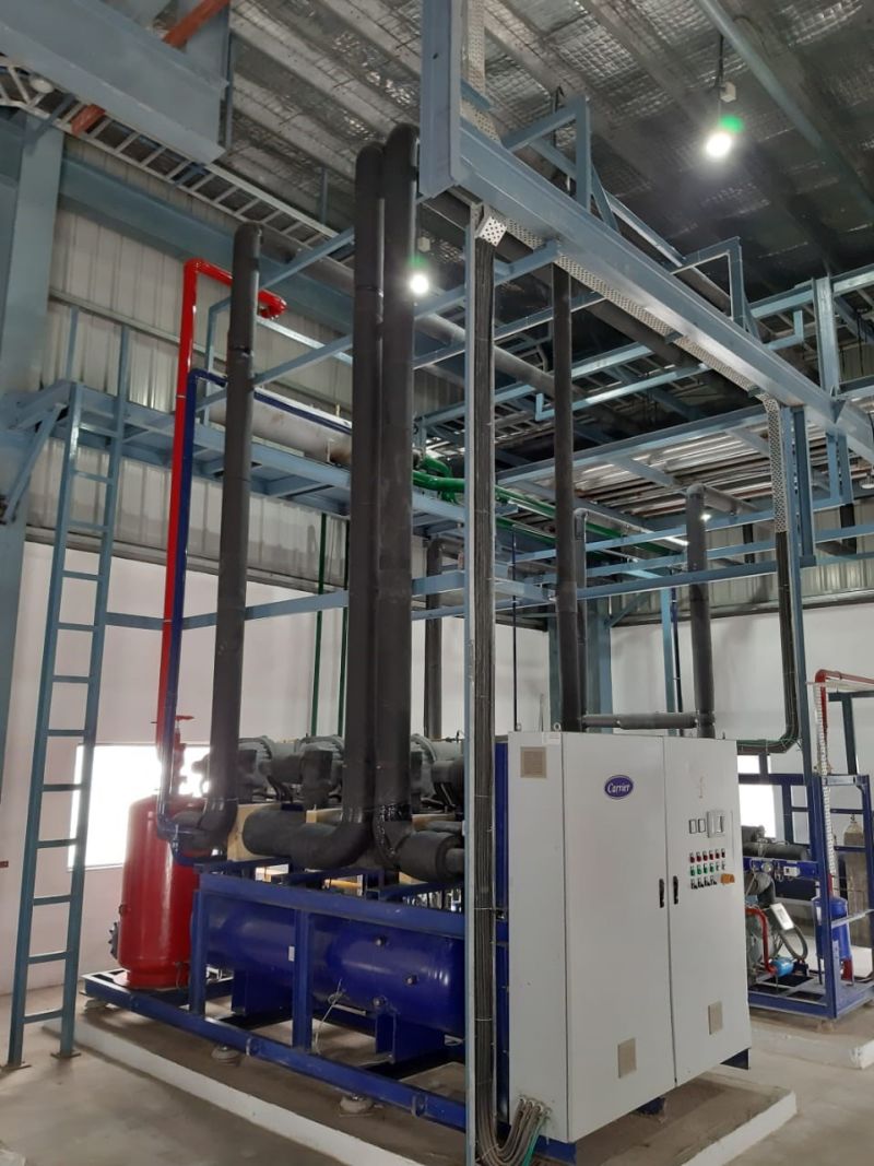 Corporate Services Vortex Engineers - Incredible Abstract Image - Full HD