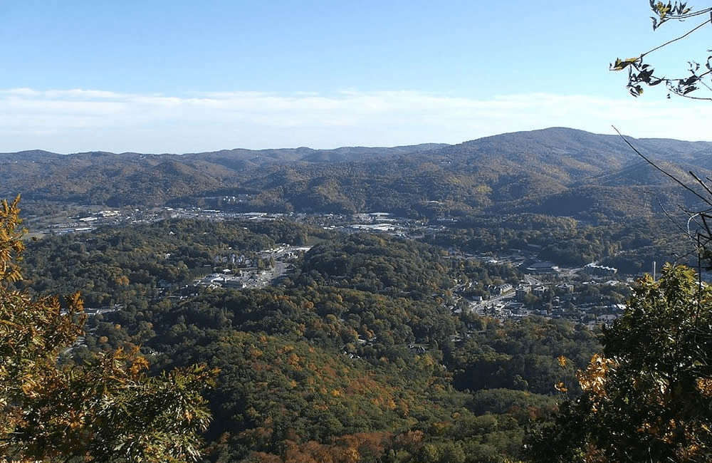 Boone Vortex NC