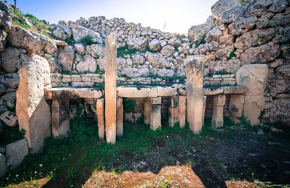 Malta Vortex