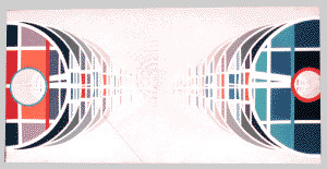 Harmonic Code - Stunning High Resolution Vintage Wallpapers | Free Download