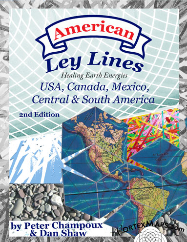 Vortex Maps The Science Behind Earth Magic American Ley Lines 2026 Scrn 