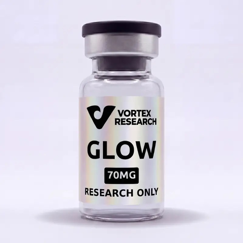 glow