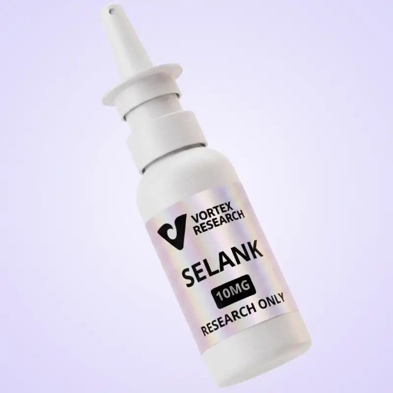Selank Spray