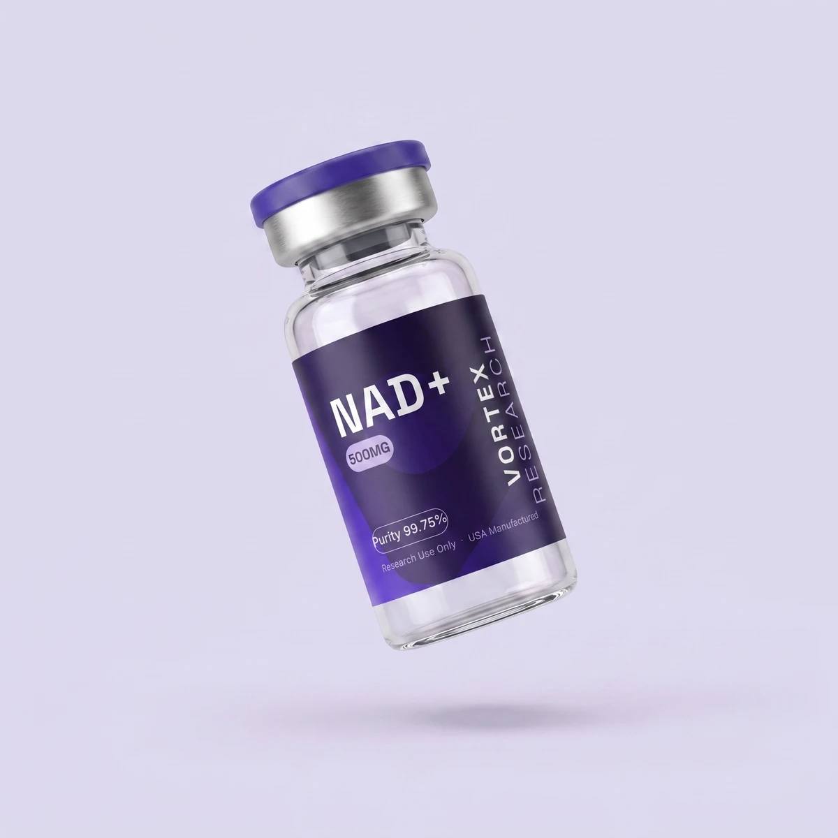 NAD+