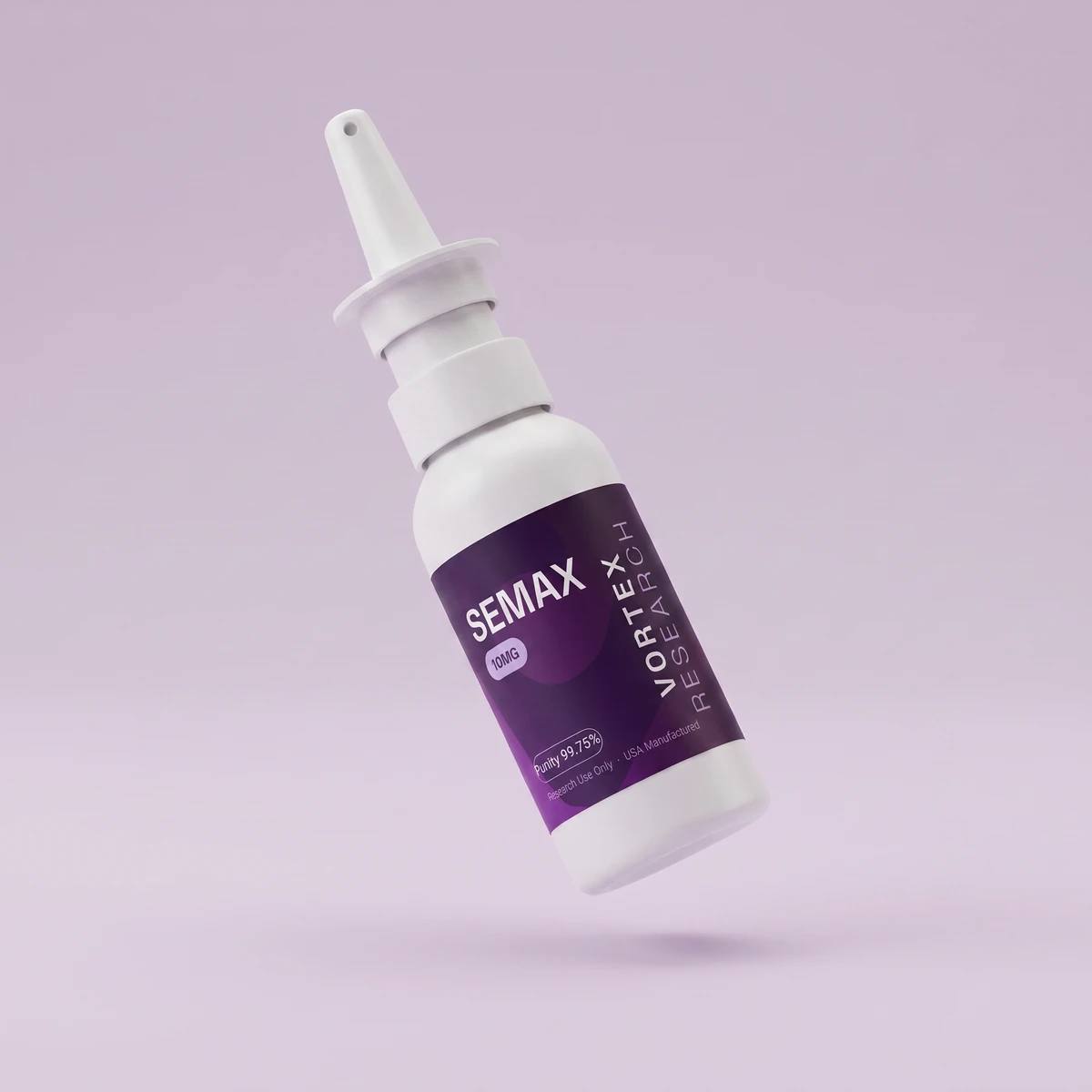Semax Spray