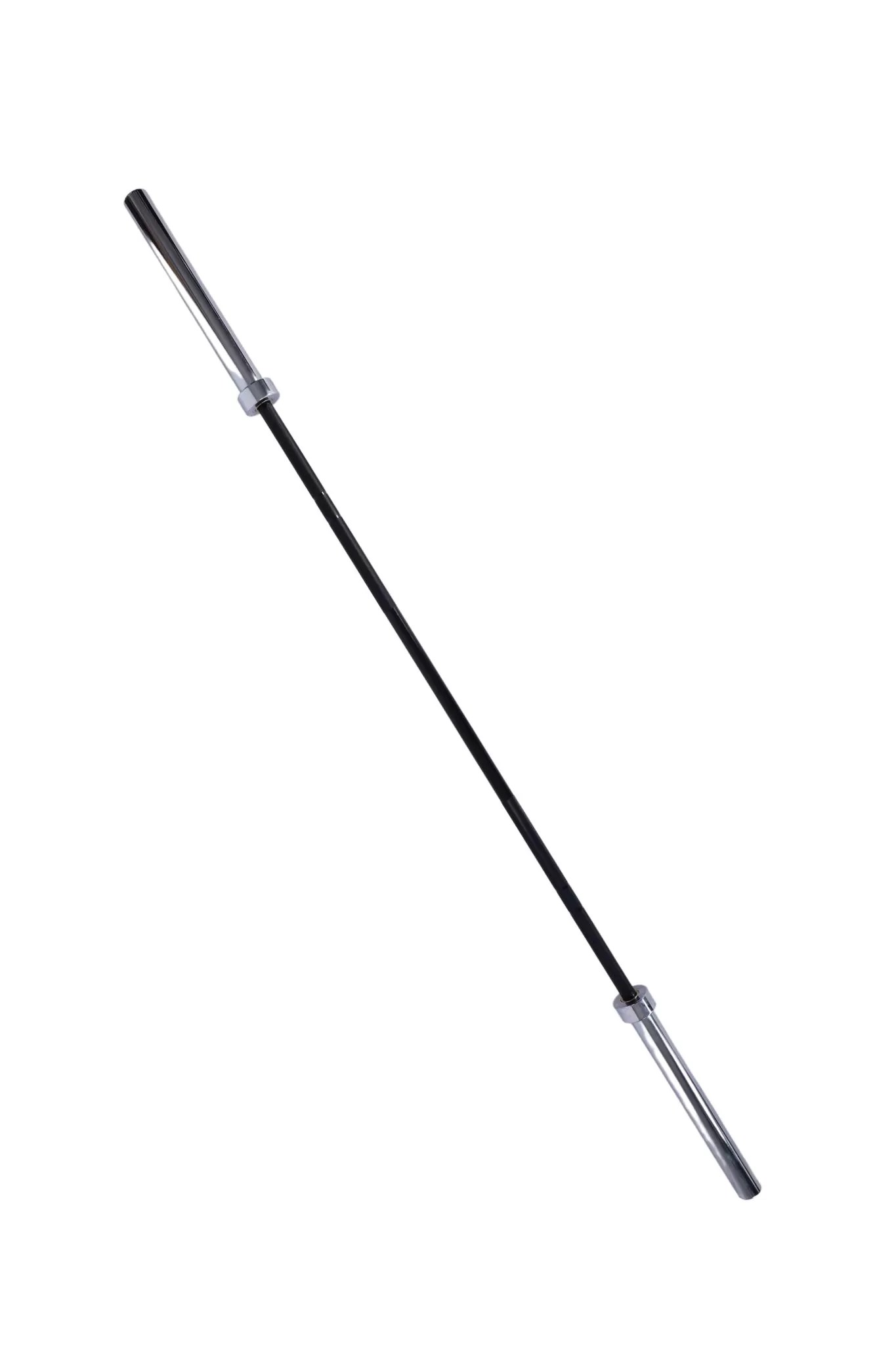 Vortex 1k LB Capacity 7 ft Olympic power bar Black Oxide BTX200