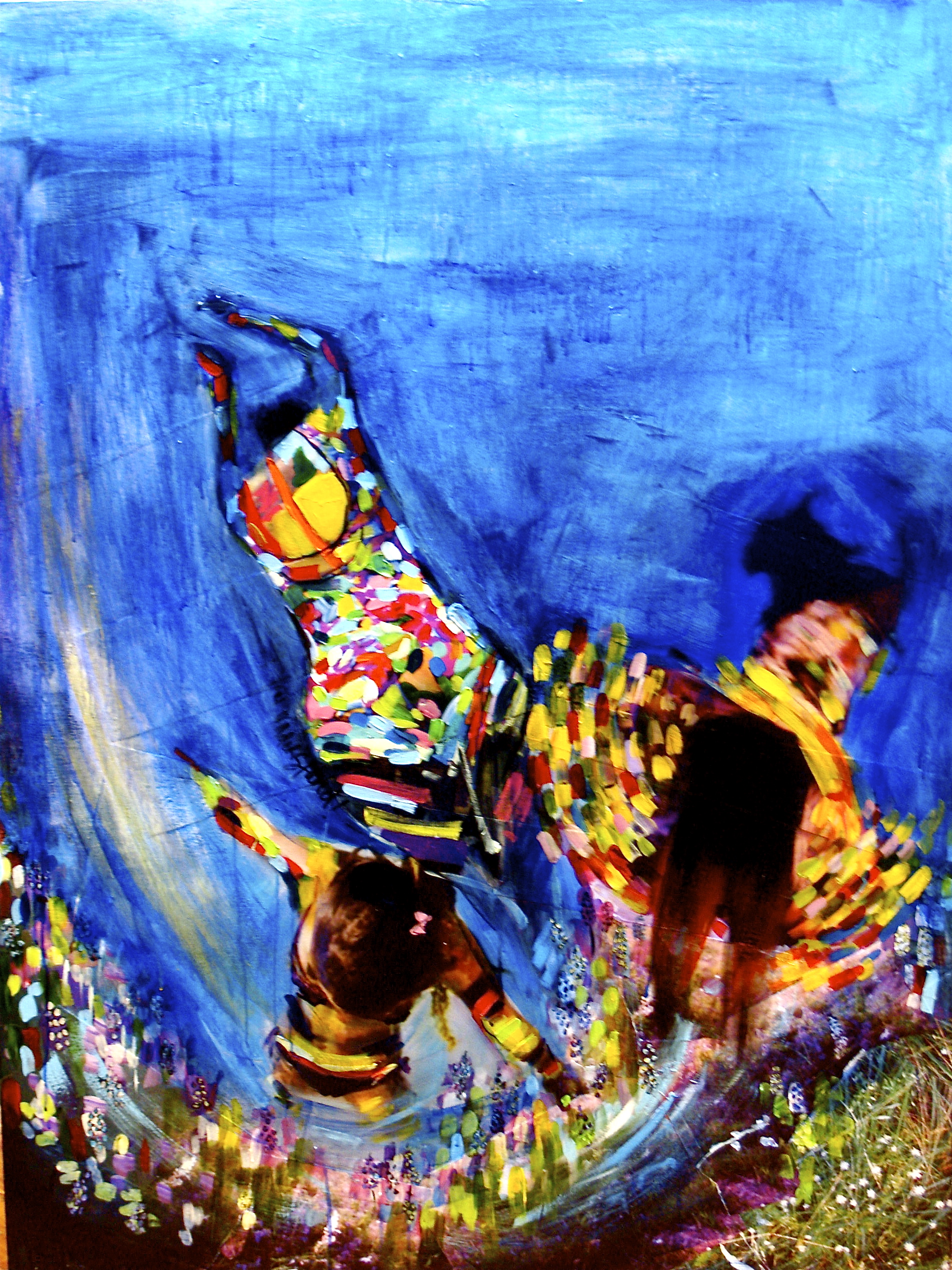 OLYMPUS DIGITAL CAMERA